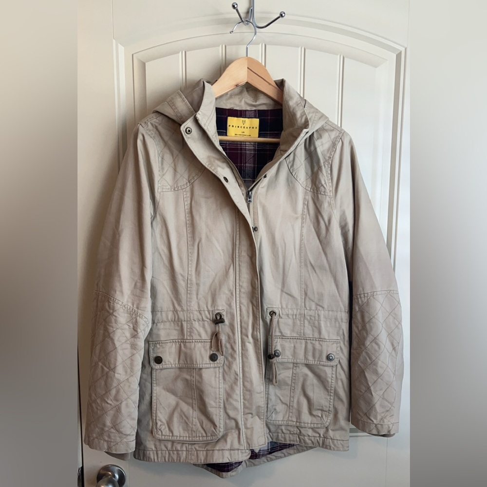 Jacket
